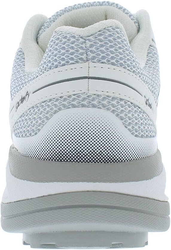 Gravity Defyer Women's Gdefy TB9024FWS M White Sneaker Brand New - AllSportsWearUSA