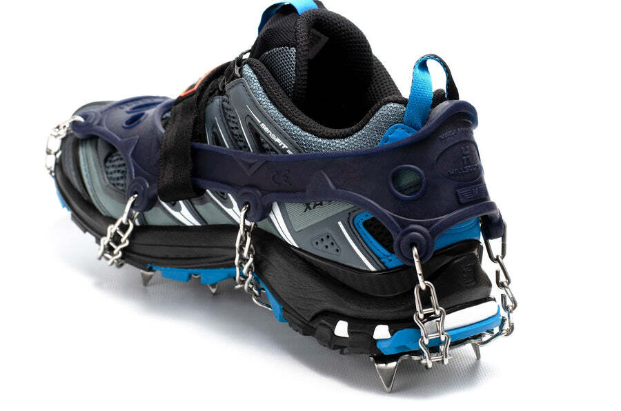 Hillsound Trail Crampon Ultra I Ice Cleat Traction System BRAND  NEW