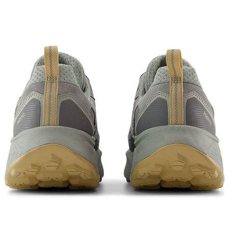 New Balance Fresh Foam X Hierro Trek Hiking Shoes Men MHIET7WC Slate Grey