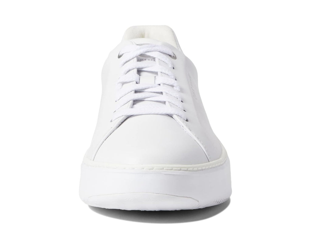 Cole Haan Women's  Grandpro Topspin Sneaker W26079 White