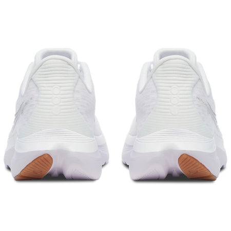 Saucony  Women's Running Shoes Kinvara 16 S11020-202 White/Gum