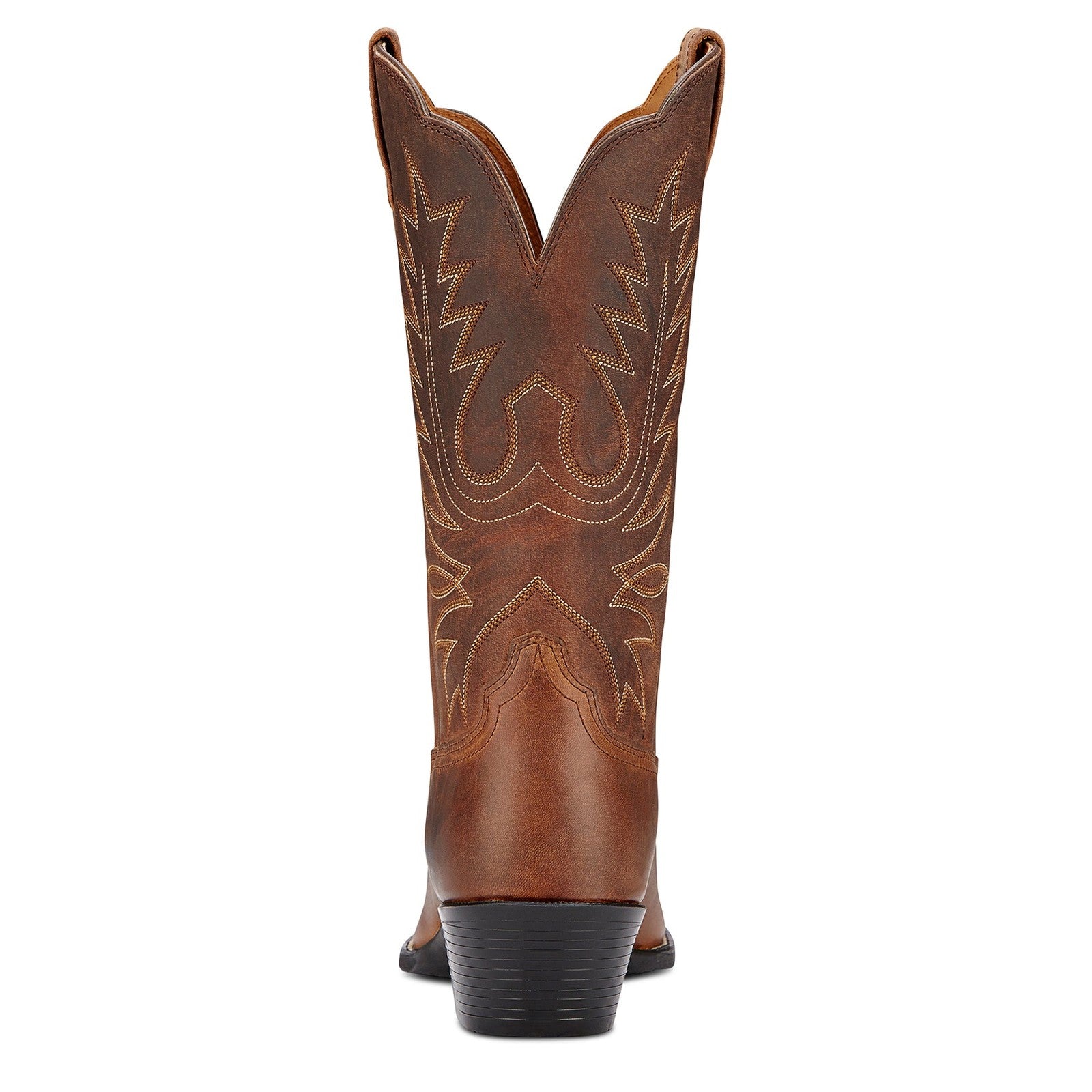Ariat Heritage Western R Toe Women's Boots 10001021 Distressed US 6