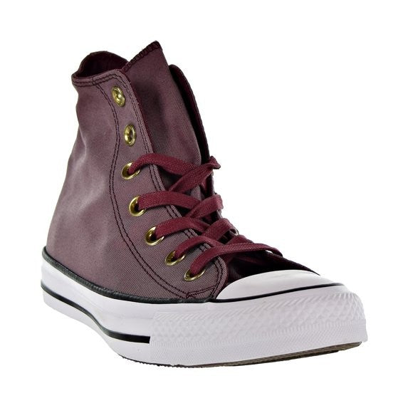 Converse Chuck Taylor All Star Hi Big Kids'/Men's Shoes Deep Bordeaux 155377f