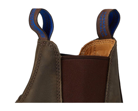 Blundstone 584  Ankle Boots Rustic Brown