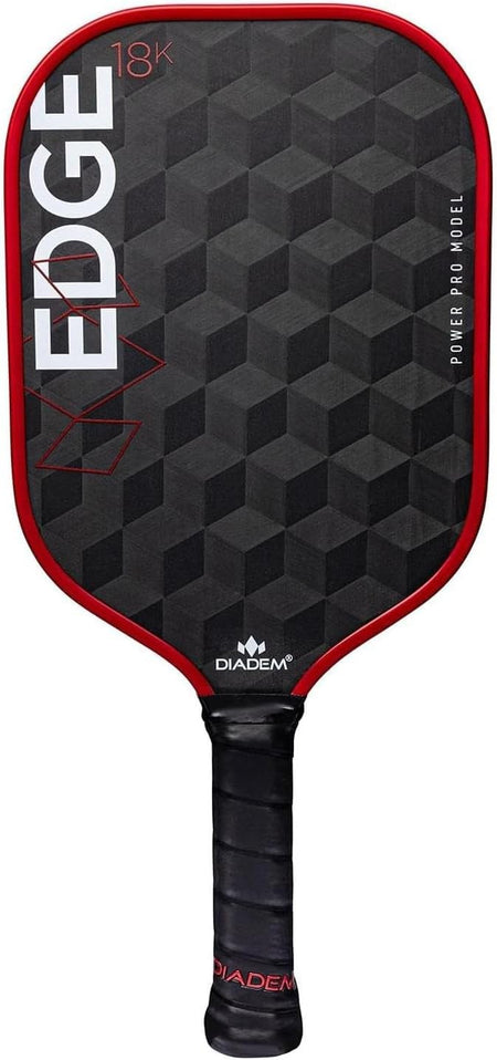 Diadem Edge 18K Power & Power Pro Paddle Series