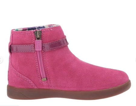 UGG Libbie 1005151T/RSPS Raspberry Sobert Toddler Infant's Boot SIZE US 6 NEW - AllSportsWearUSA