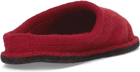 Haflinger Fido Women's Paprika 313105-42