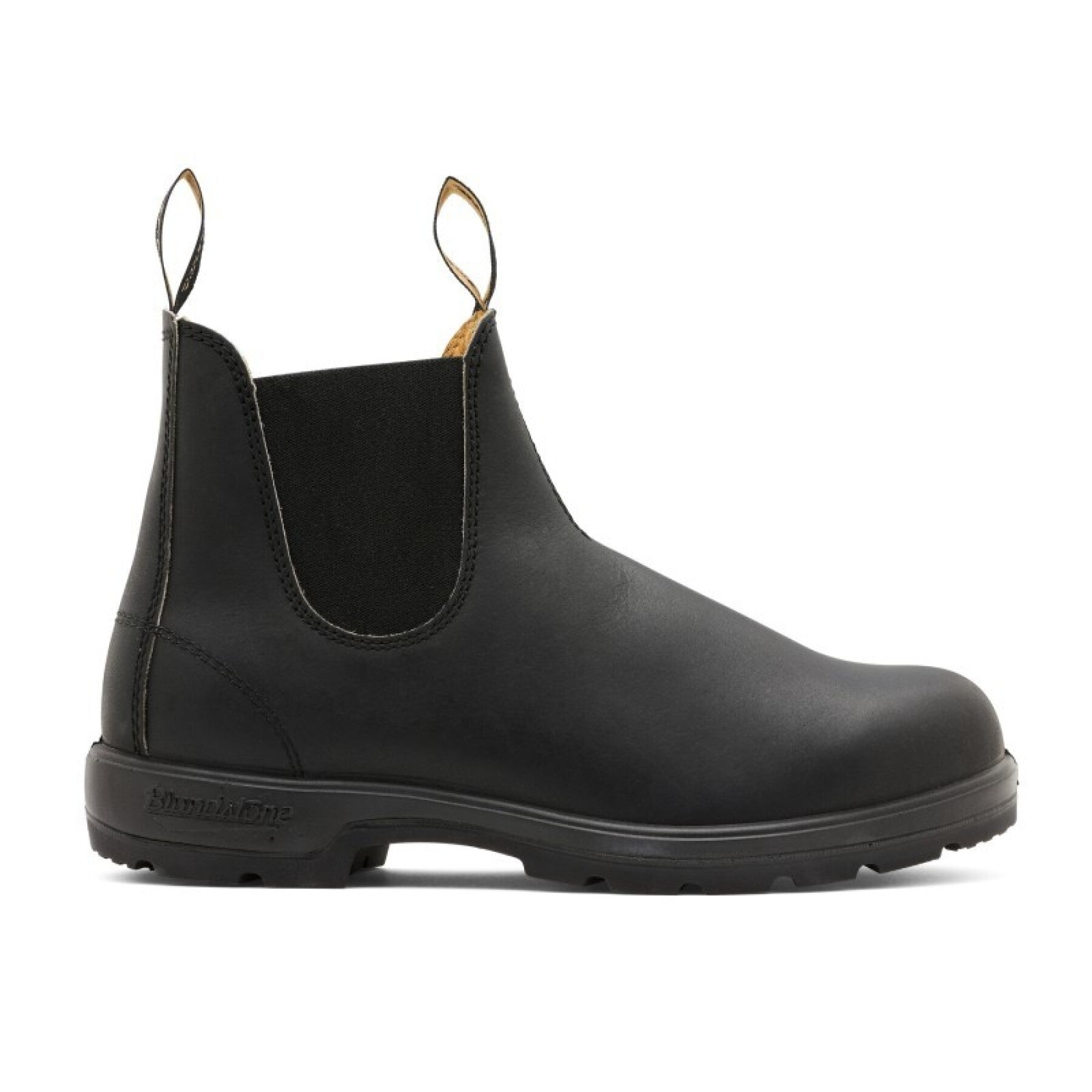 Blundstone 558 Classic Men's Chelsea Boot Black