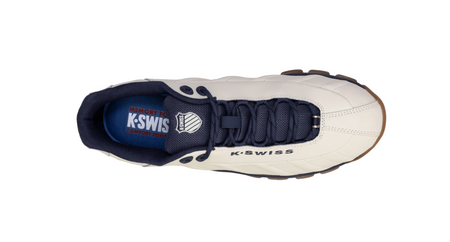 K-Swiss Men's  ST329 CMF 03426-036  Sneakers Bone White Phantom Gum