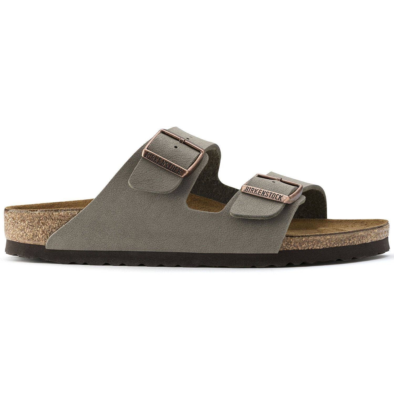 Birkenstock Arizona Stone Birkibuc 0151211