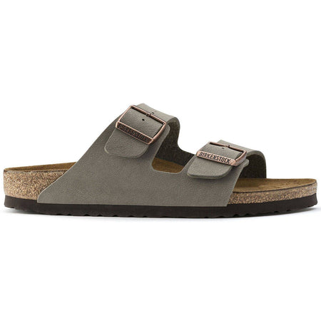 Birkenstock Arizona Stone Birkibuc 0151211