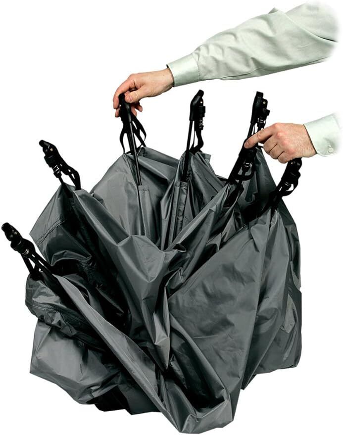 Cleanwaste Go Anywhere Privacy Shelter D117PUP - AllSportsWearUSA