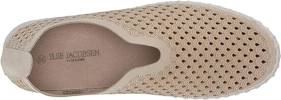 Ilse Jacobsen Womens Tulip TULIP 139-144A Kit Slip-on Shoe