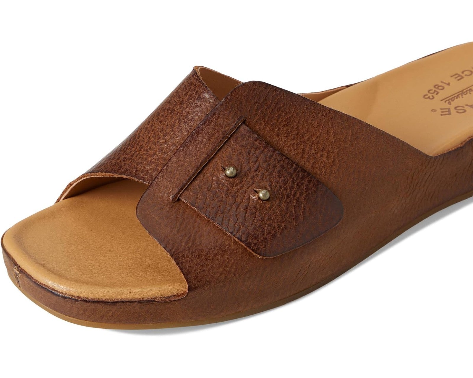 Kork-Ease Mesa Women's KE0023506 Brown