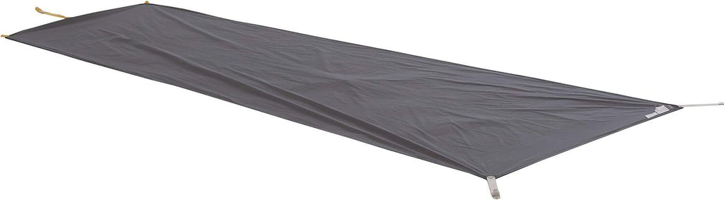 Big Agnes Footprint Tiger Wall UL Gray 1 Person Tent Brand New - AllSportsWearUSA
