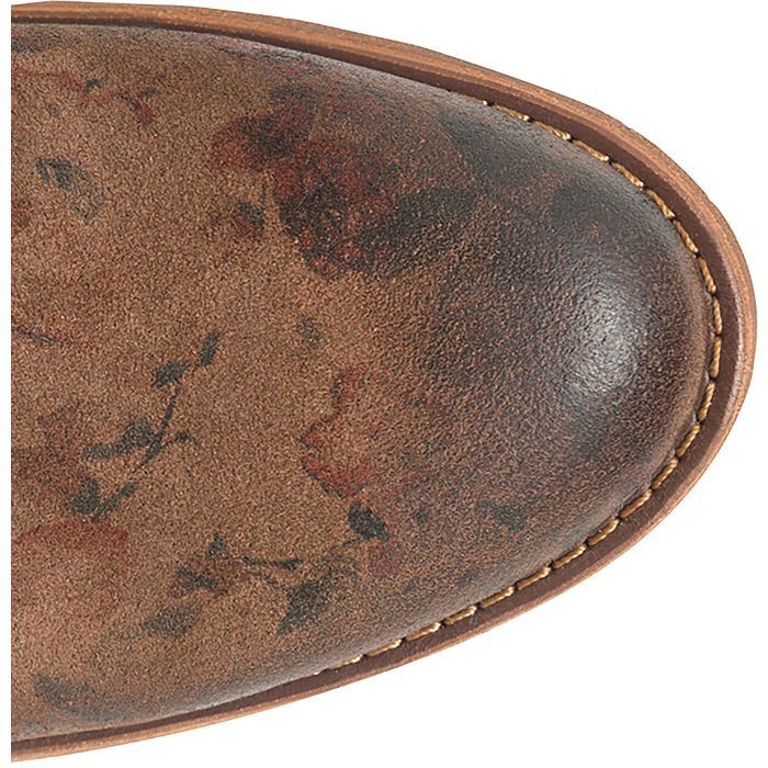 Sofft Aisley Woomen Brown Floral style SF0035862 BRAND NEW - AllSportsWearUSA