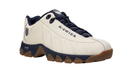 K-Swiss Men's  ST329 CMF 03426-036  Sneakers Bone White Phantom Gum