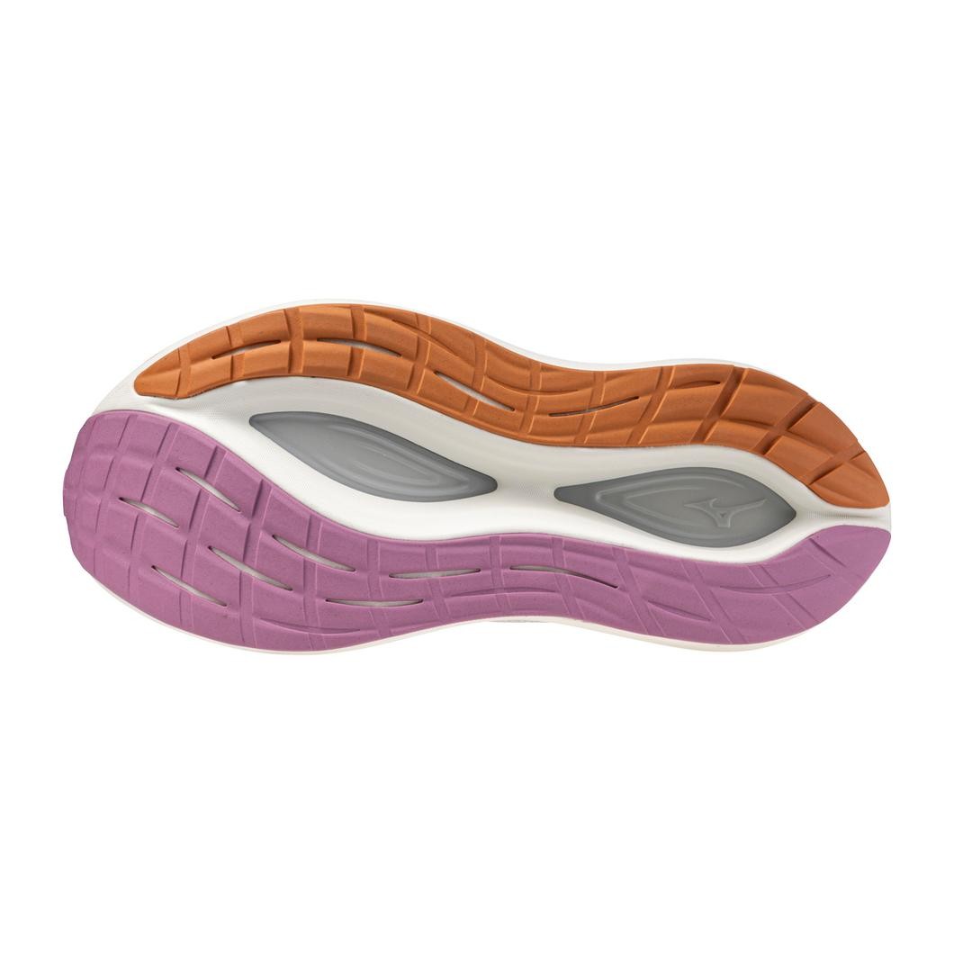 Mizuno Neo Vista Women’s  Running Shoes 411540-5700  Arctio Ice-White