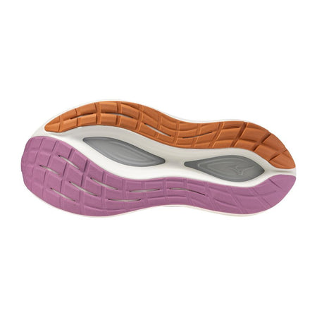 Mizuno Neo Vista Women’s  Running Shoes 411540-5700  Arctio Ice-White