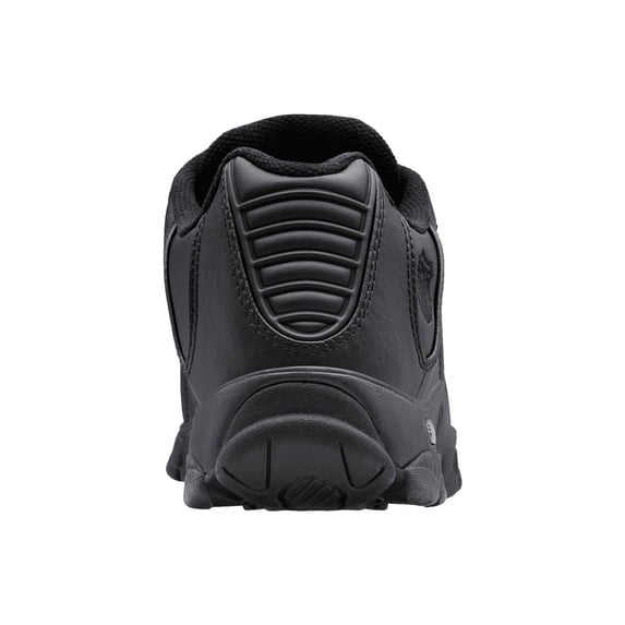 K-Swiss Men's ST329 CMF Running Shoe 03426-008 Black