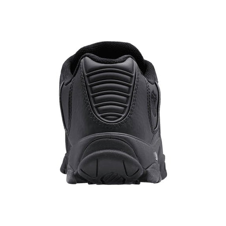 K-Swiss Men's ST329 CMF Running Shoe 03426-008 Black