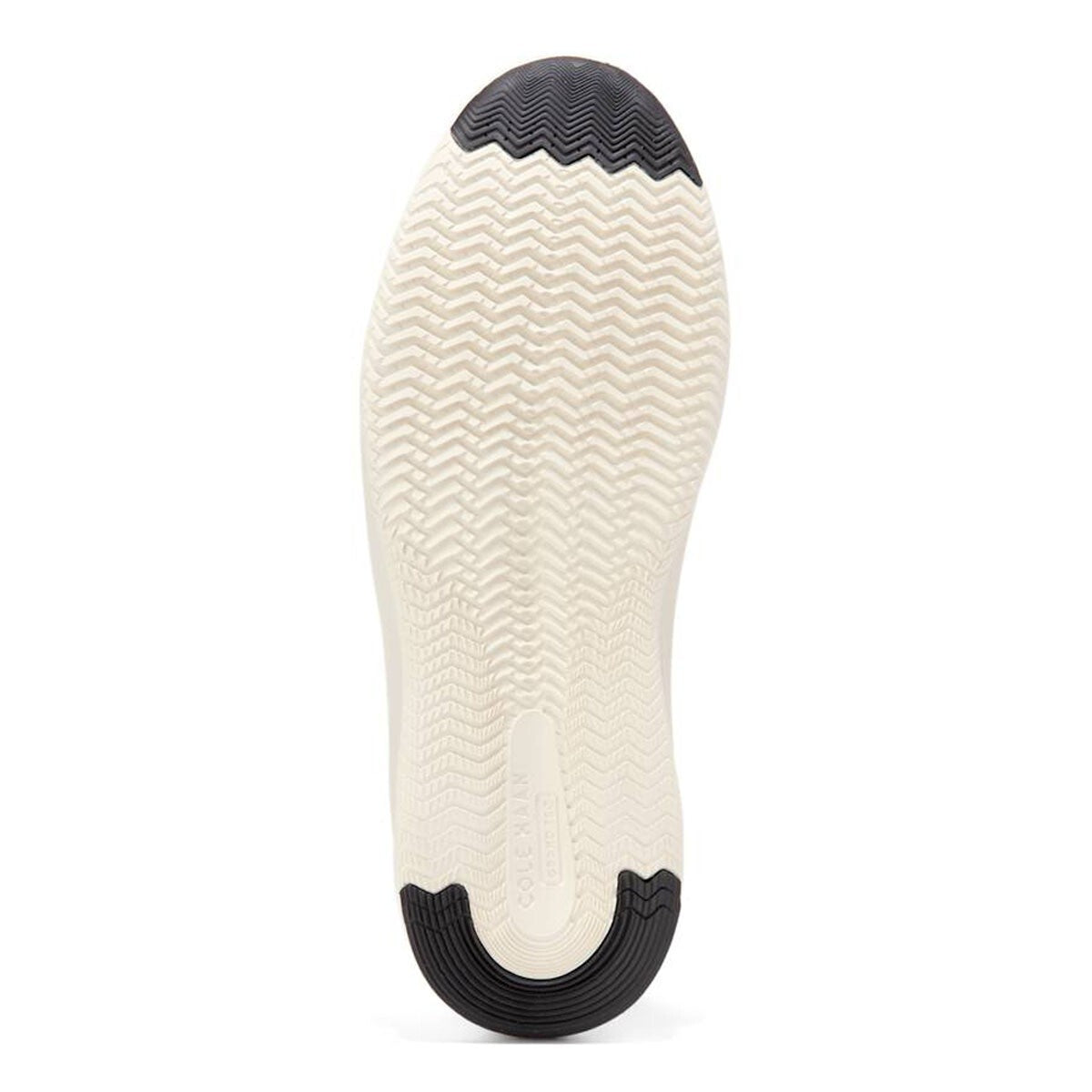 Cole Haan Women's Grandpro Topspin Sneaker Shoes W31300 Ivory Brand New