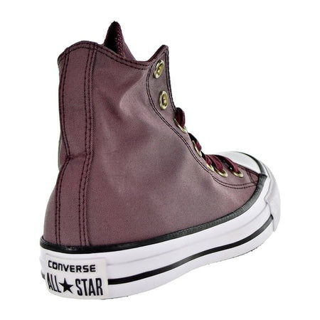 Converse Chuck Taylor All Star Hi Big Kids'/Men's Shoes Deep Bordeaux 155377f