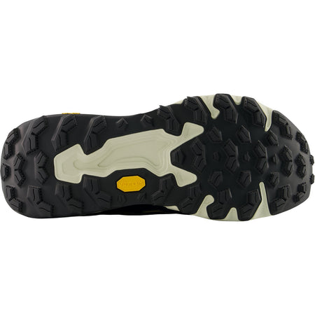 Men's New Balance Fresh Foam X Hierro Trek MHIET5D9 Cortado/Toasted Sesame