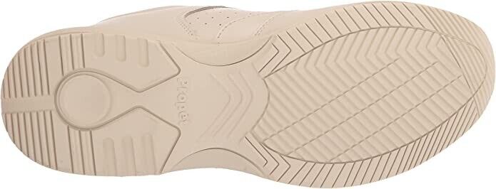 Propet Life Walker Strap M3705 Walking Shoes Mens Size 105 M White FL - AllSportsWearUSA