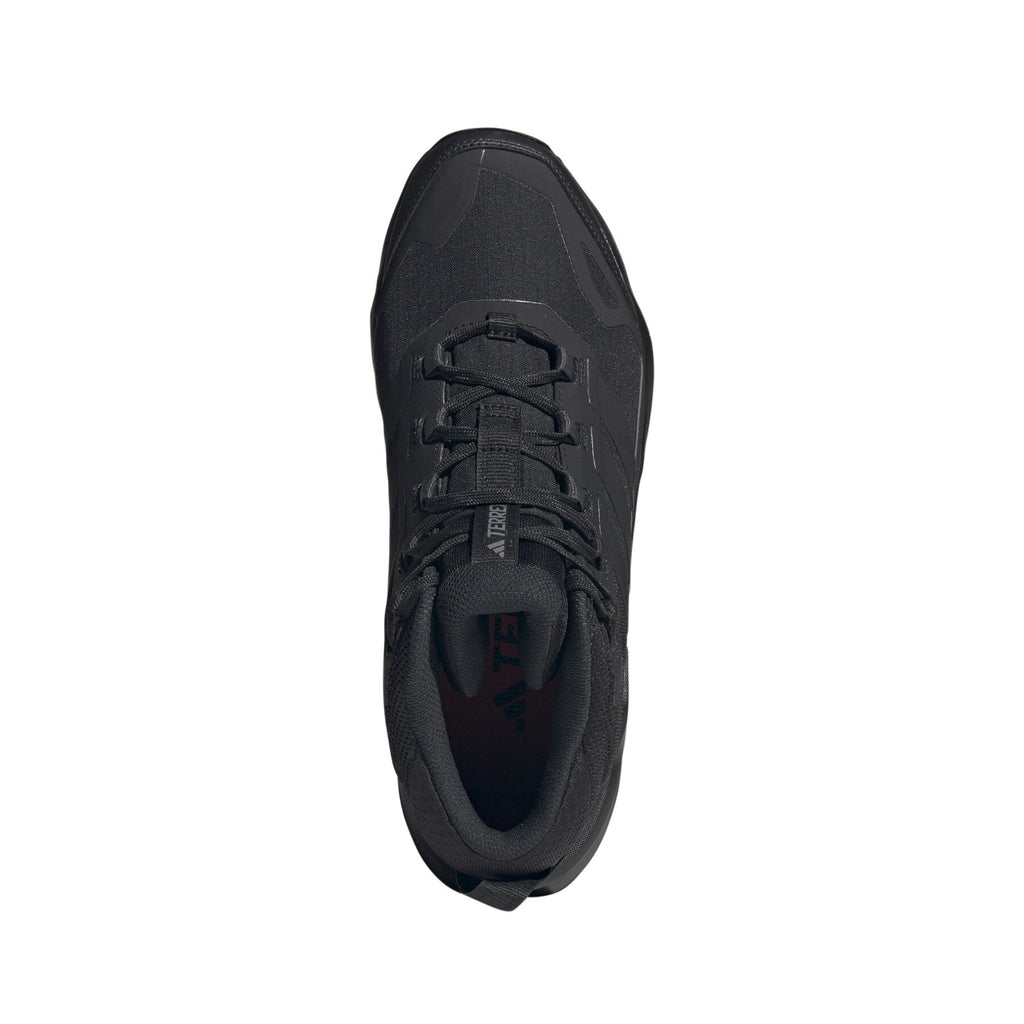 Adidas Hiking shoes adidas Terrex Skychaser AX5 Mid JQ2207 Black Carbon