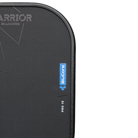 Diadem Blucore Warrior 19mm Pro Pickleball Paddle PP20017