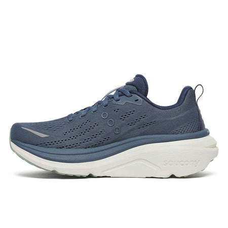 Saucony Men's Running Shoe Sneaker Hurricane 25 S21027-220 Dusk Iceberg