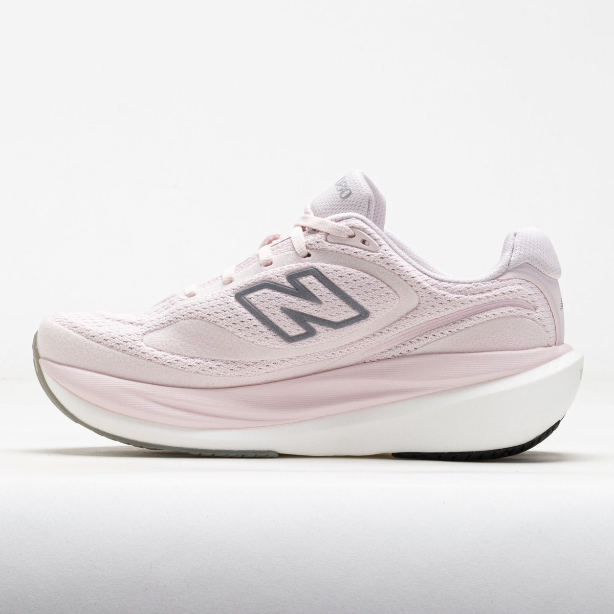 New Balance Women's 1080 V15  Running Shoes W10802QR  Pink Salt/Pink Granite