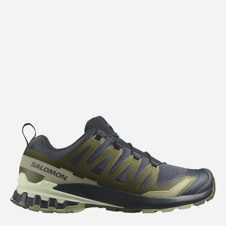 Salomon Men's XA Pro 3D V9 Shoes L474675 India Ink / Olive Night