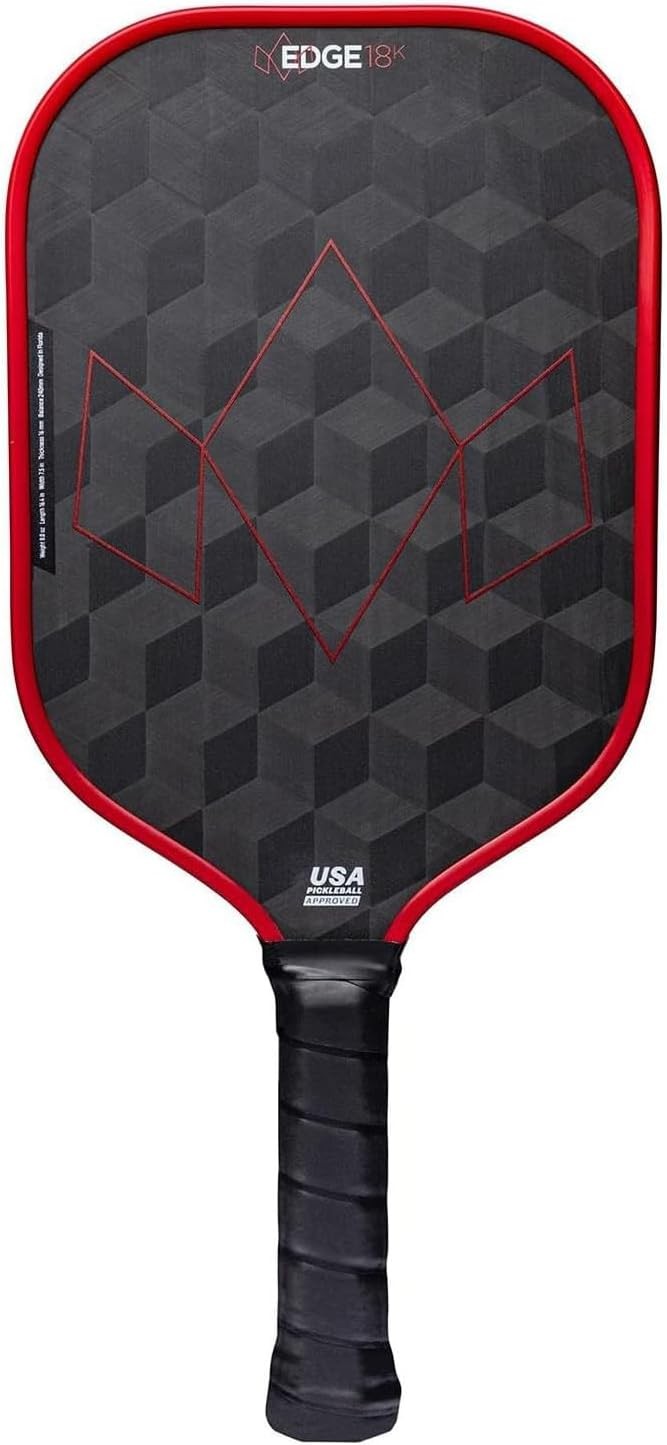 Diadem Edge 18K Power & Power Pro Paddle Series