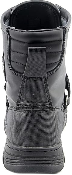 Polo Ralph Lauren Boys Polo Ralph Lauren Conquered Hi Boots 998826