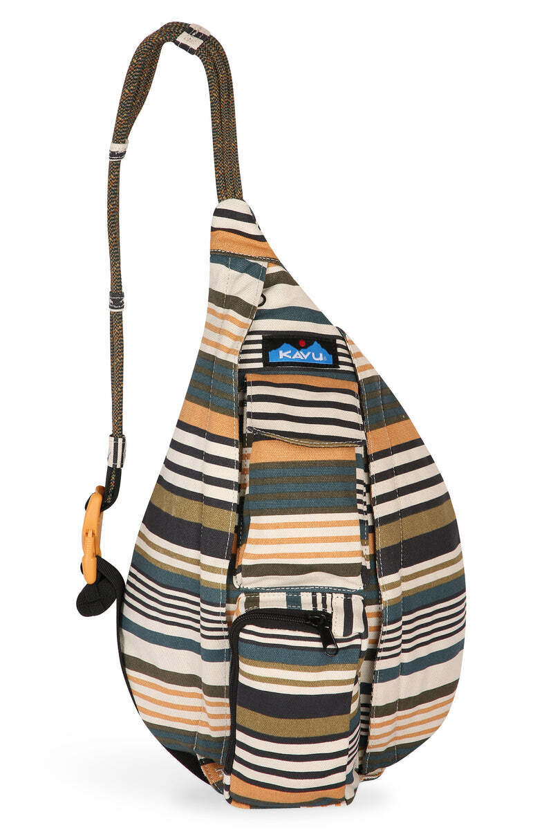 KAVU Mini Rope Bag