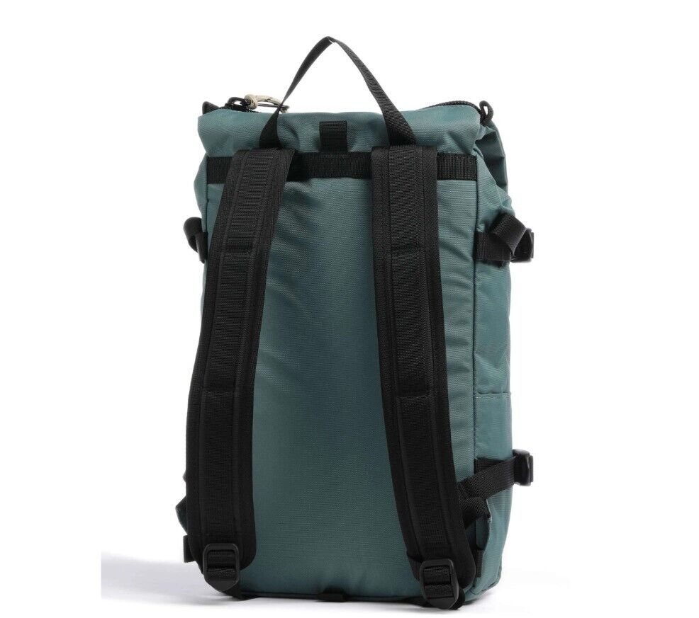 TOPO DESIGNS Rover Pack Mini Backpack nylon green Brand New - AllSportsWearUSA