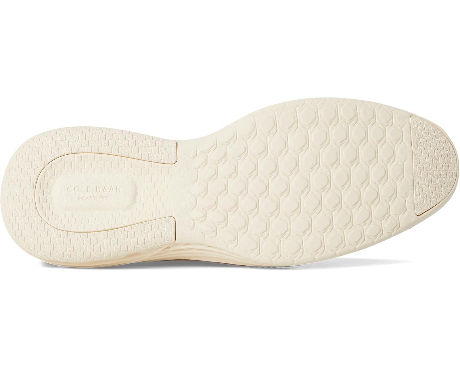 Cole Haan Grand Hurrion Stitchlite Wingtip Oxfords C40692 Black British Tan