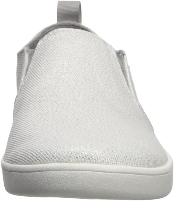 UGG Kids Gantry Sparkles 1090251K-SLVR (Silver) Girl's Shoes US SIZE 6 NEW - AllSportsWearUSA