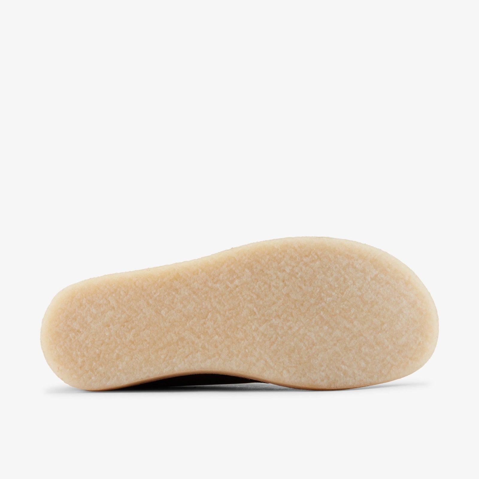 Clarks Men's Desert Trek Oxford Beeswax Shoe - 26178475