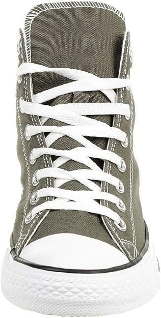 Converse Chuck Taylor All 1J793 Charcoal US 7.5