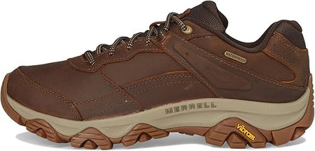 Men's Merrell Moab Adventure 3 Shoes J007075 Regular Crisp