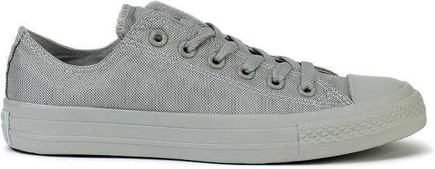 Converse Sneakers Chuck Taylor All Star Low Mono Mirage Gray 150199F