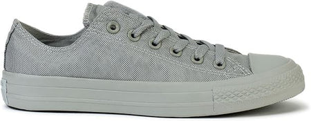Converse Sneakers Chuck Taylor All Star Low Mono Mirage Gray 150199F