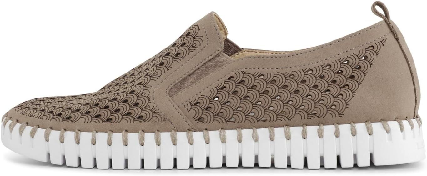 Ilse Jacobsen TULIP140WOM-232 Women's Shoes Falcon