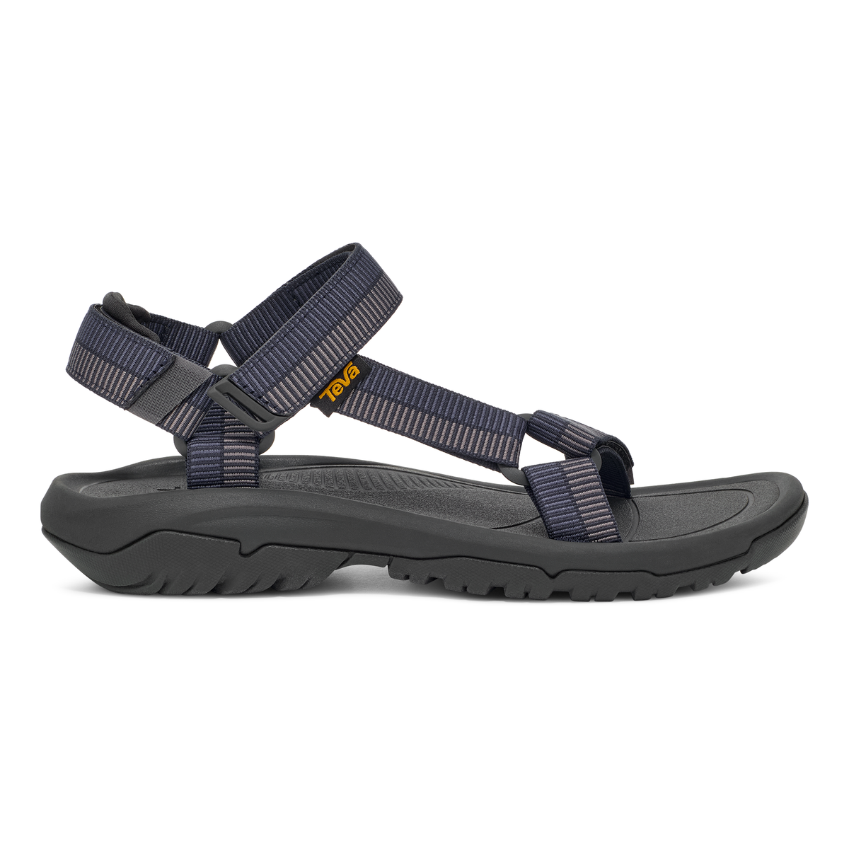 Teva Men's Hurricane XLT2 Water-Resistant Sandals 1019234 Archive Ladder Navy