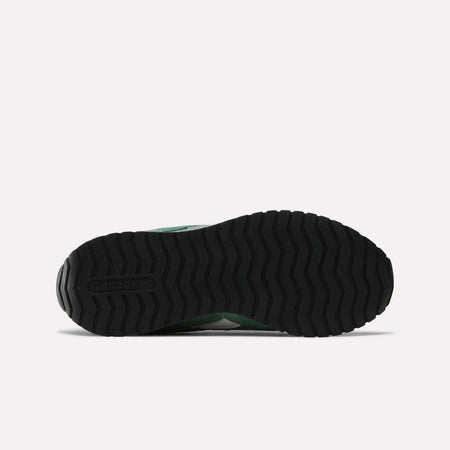 Reebok Women's Classic AZ Shoes Team 100260990 Green/Chalk/Athletic Gold