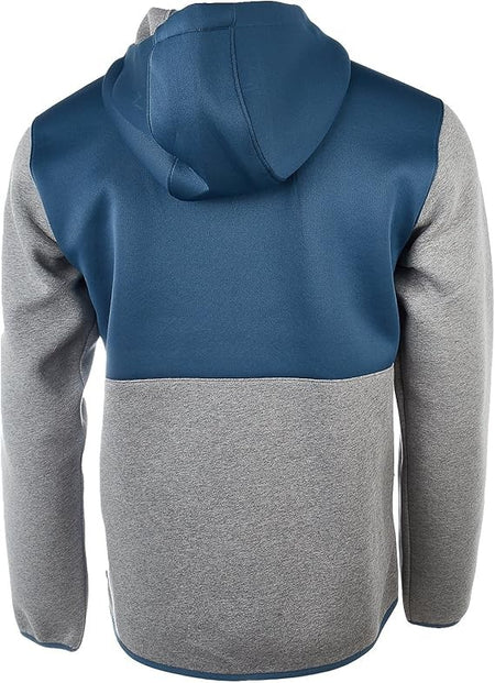 Columbia Men's CSC Original Full Zip Hoodie 1774381-039 Grey Heather