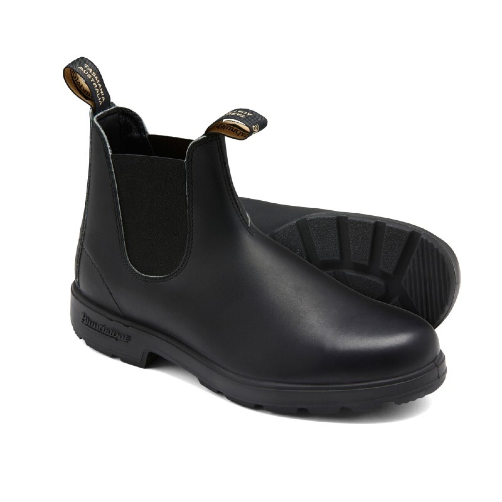 Boots Blundstone Original Chealsea 510 Voltan Black